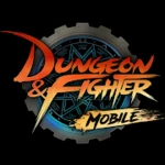 Logo of Dungeon & Fighter Mobile android Application 